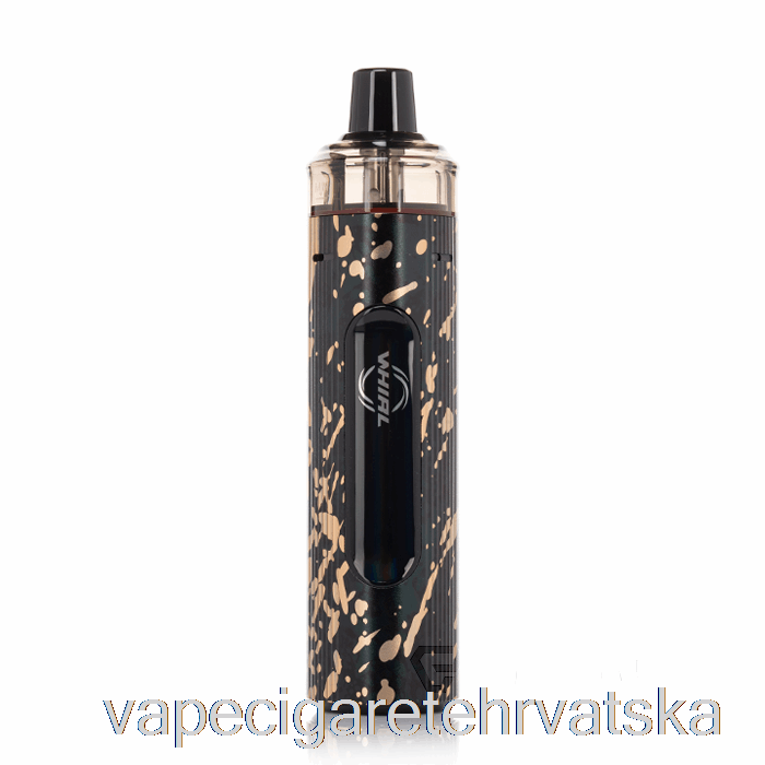 Vape Cigarete Uwell Whirl T1 16w Pod Mod Kit Kamuflaža